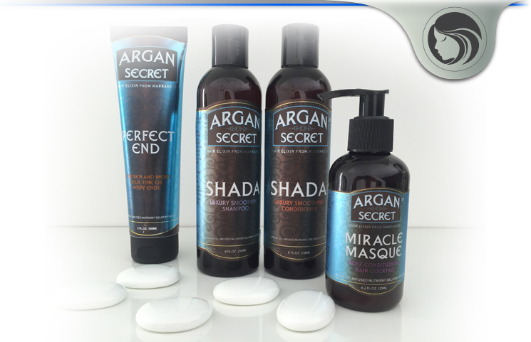 argan secret