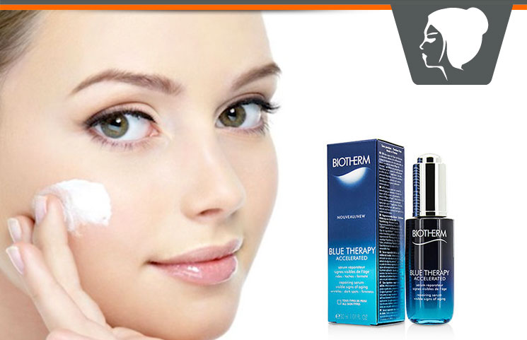 biotherm blue therapy accelerated serum