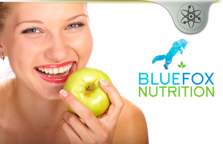 BlueFox Nutrition