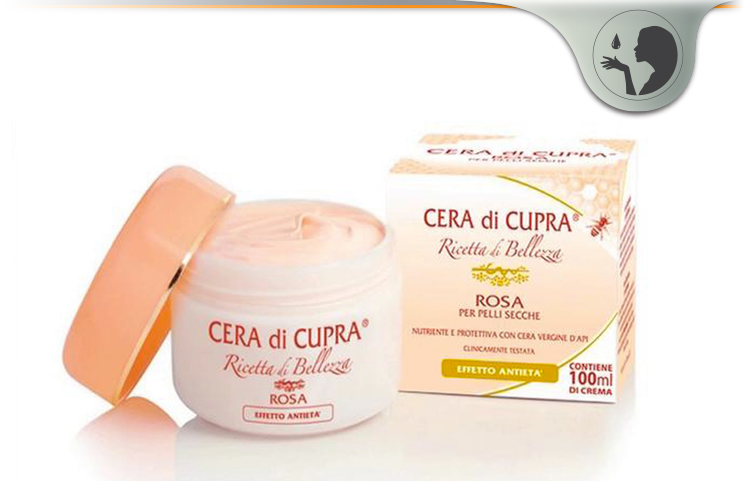 Cera Di Cupra Milano Hand Cream +20 (75ml) – www.