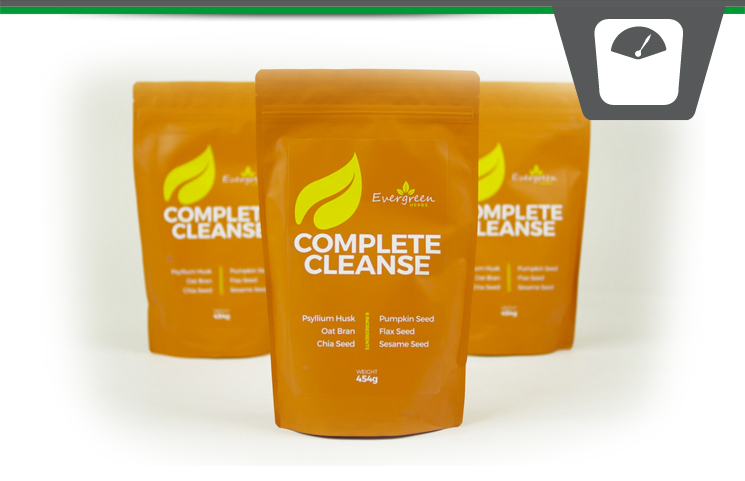Complete Cleanse