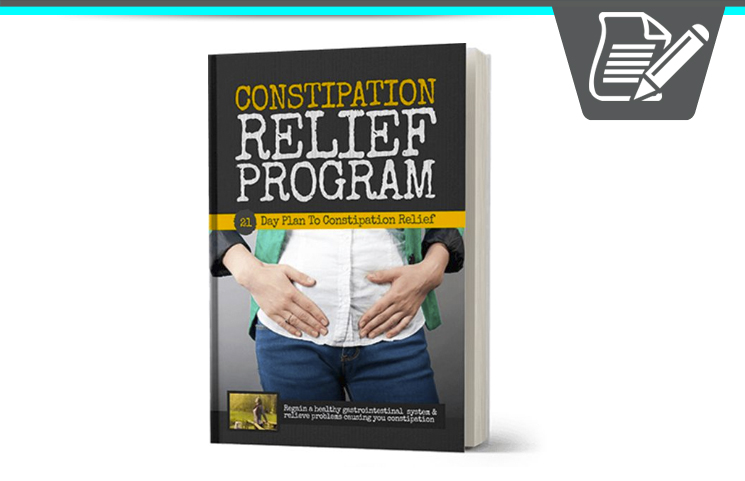 Constipation Relief Program