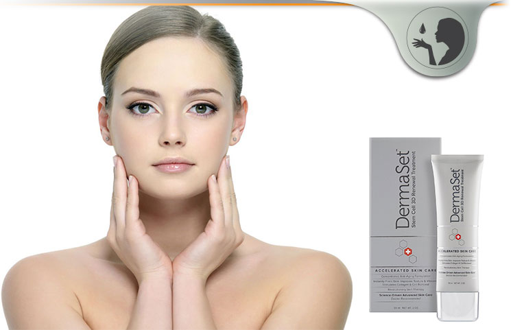 DermaSet Hollywood Skincare