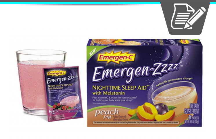 Emergen-Zzzz