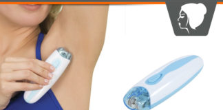 Epi Smooth – MicroSmoothing Technology For Hair Removal? epi smooth