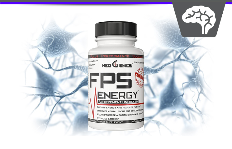 FPS Energy Supplement