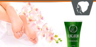 Fungaxim – Effective Topical Toenail Fungus Cream Treatment? Fungaxim