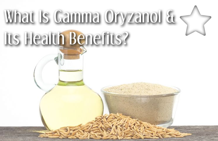 Gamma Oryzanol