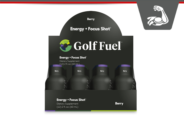 Golf Fuel Urgent Joint Support