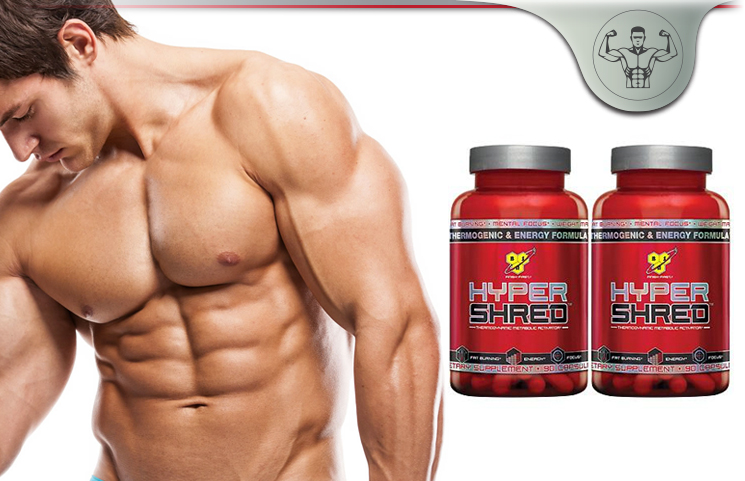 BSN Hypershred