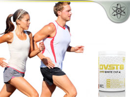 Inspired Nutraceuticals DVST8 White Cut