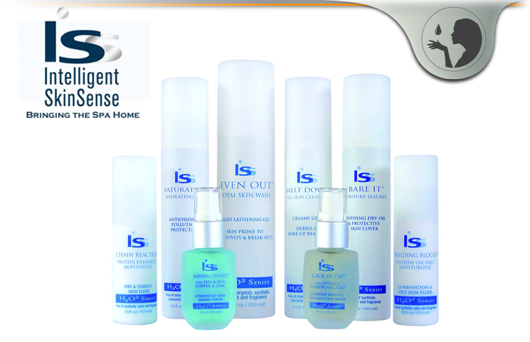 Intelligent Skin Sense