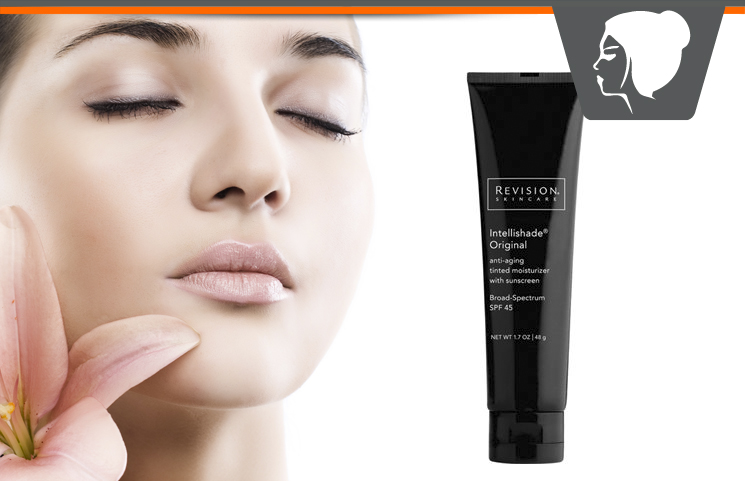 Intellishade Original