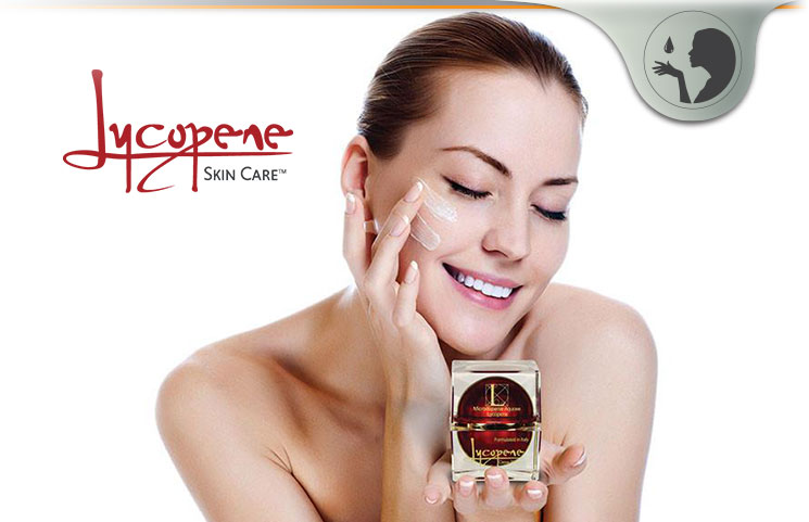 Lycopene Skin Care