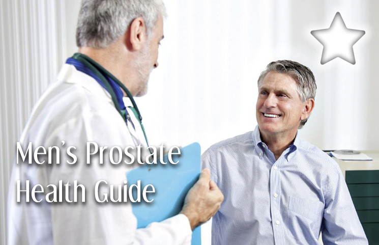 Men’s Prostate Health