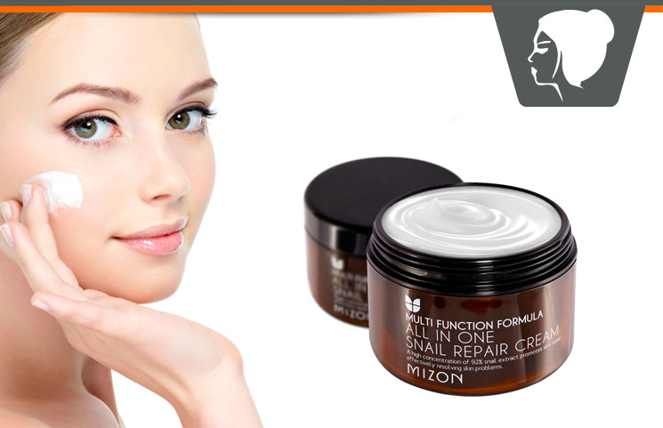 Mizon All In One Snail Repair Cream