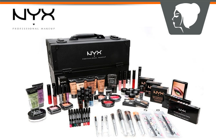 NYX Professional Makeup