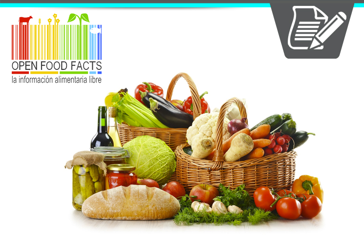 Open Food Facts