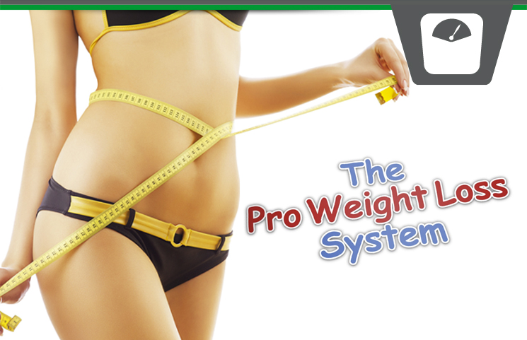 Pro Weight Loss System