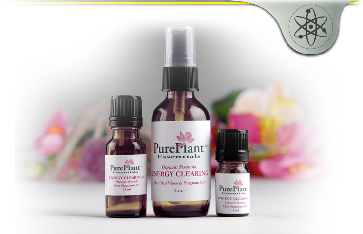 Pure Plant Essentials Aromatherapy Home Study Course & Certification