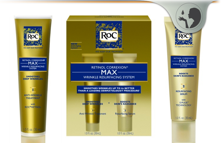 RoC Multi Correxion 5 in 1 Restoring Night Cream