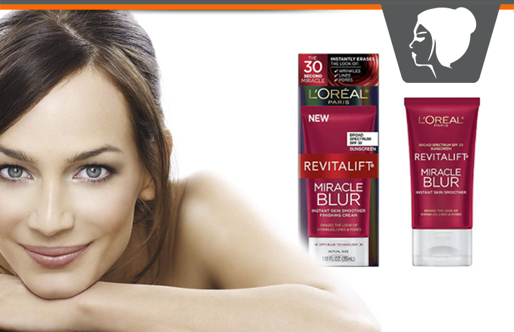 RevitaLift Miracle Blur Cream