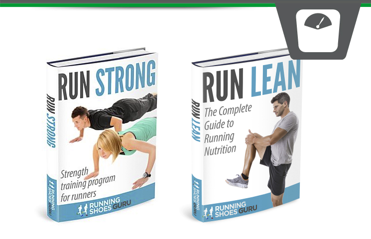 Running Shoes Guru Run Lean Run Strong Nutrition Program