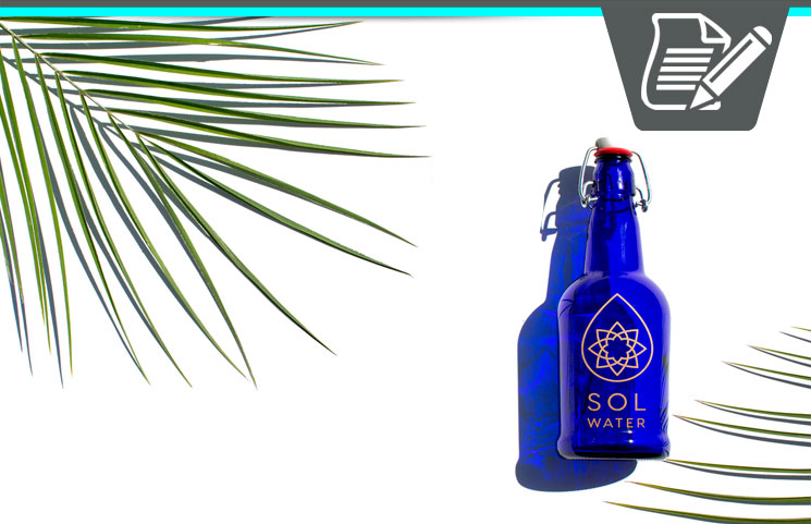 sol water