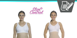 Slim Control Shaper – Quality Triflex Technology Body Lifter?
