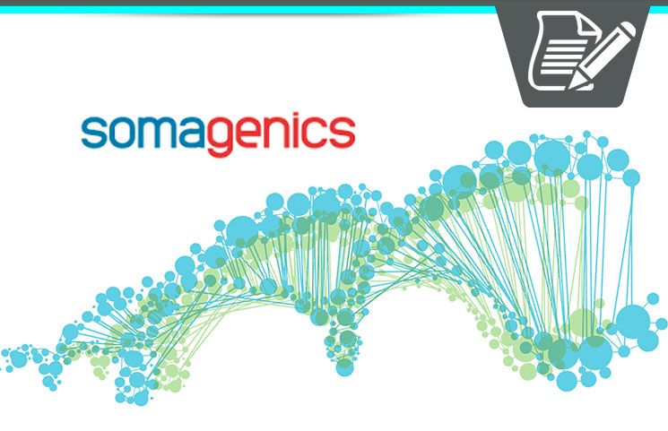 SomaGenics