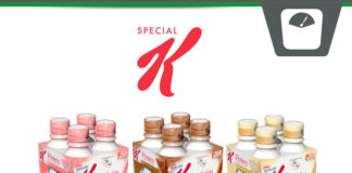 Special K Protein Shakes – Weight Loss Meal Replacement Drinks?
