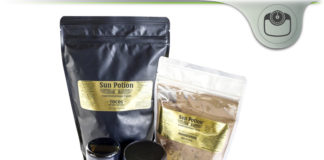 Sun Potion Transformational Foods – Organic Superfoods & Herbs? Sun Potion Transformational Foods