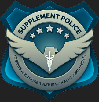Supplement Police
