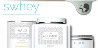 Swhey – Trustworthy Organic Whey Protein For Inner Beauty? swhey