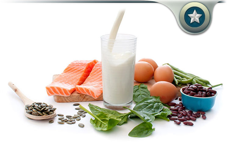 Top 11 Vitamin B6 Foods & 3 Health Benefits Vs Deficiency Symptoms
