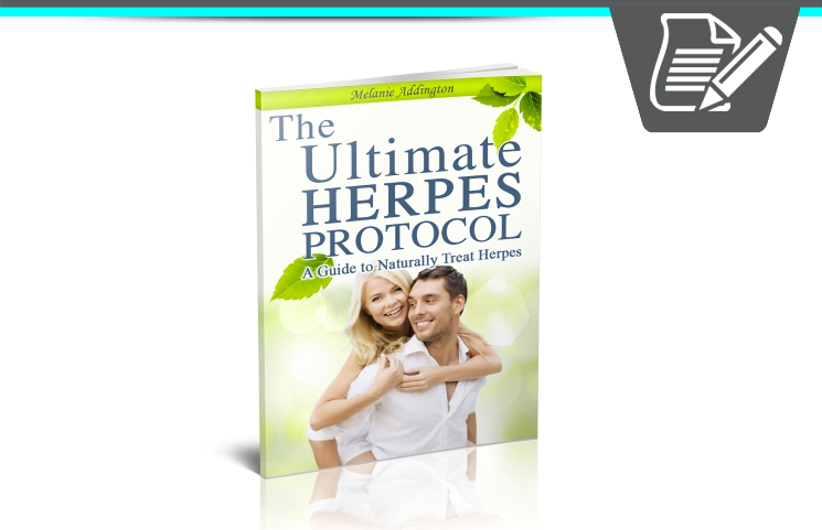 Ultimate Herpes Protocol