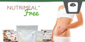 Usana Nutrimeal Free – Meal Replacement Shake To Reduce Cravings? Usana Nutrimeal Free
