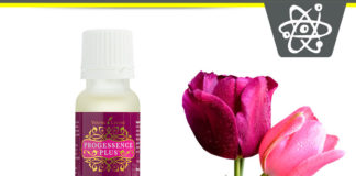 Young Living Progessence Plus Serum – Pure Essential Oils? Young Living Progessence Plus Serum