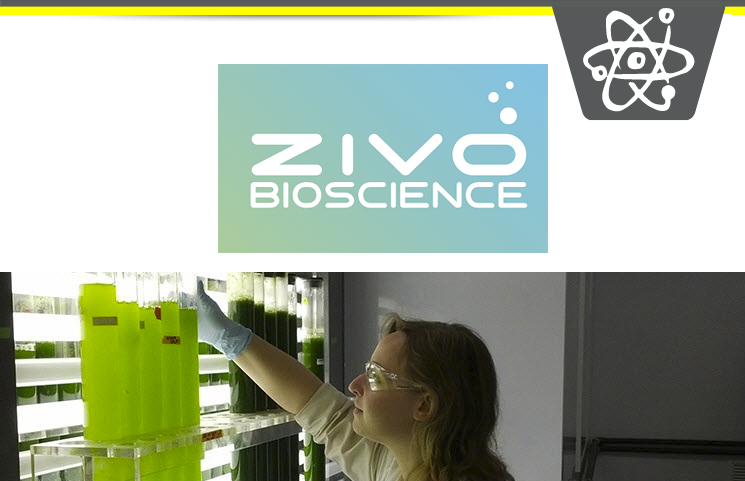 Zivo Bioscience