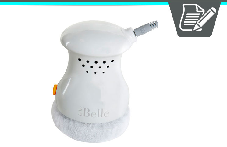 BelleCore Bodybuffer