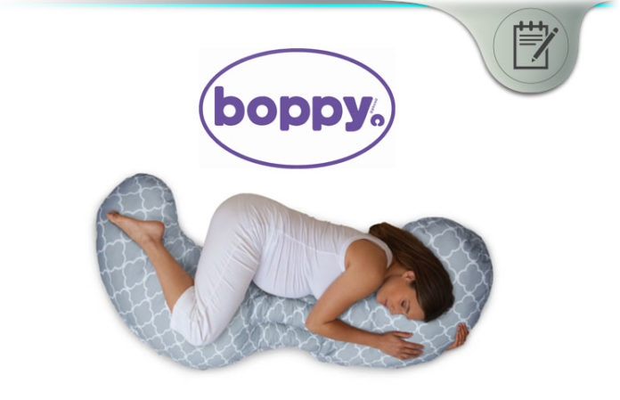 boppy prenatal