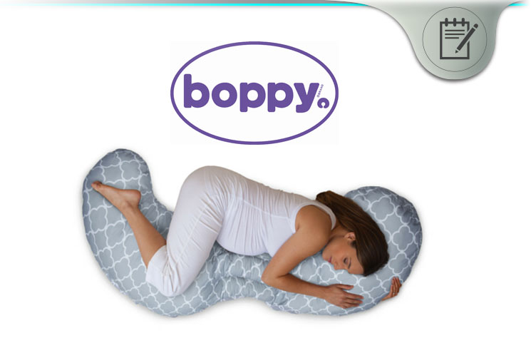 Boppy Prenatal Collection