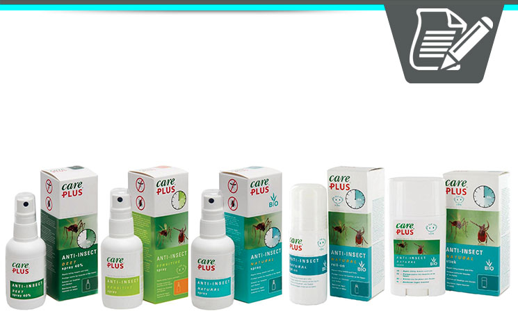 Care Plus Anti Insect Products