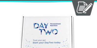 DayTwo – Healthy Personalized Gut Microbiome Nutrition App? DayTwo Review
