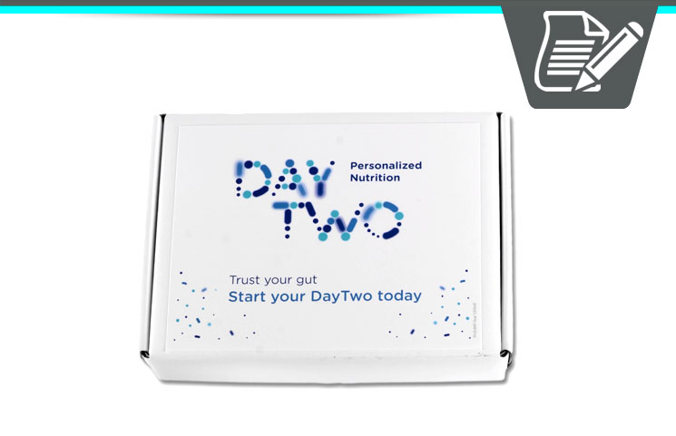 DayTwo Review