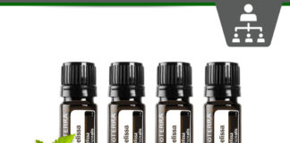 doTERRA Melissa Oil – Essential Lemon Balm Health Benefits? doTERRA Melissa Oil