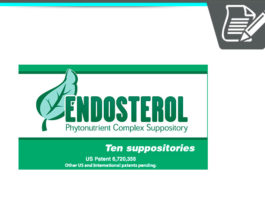 endosterol