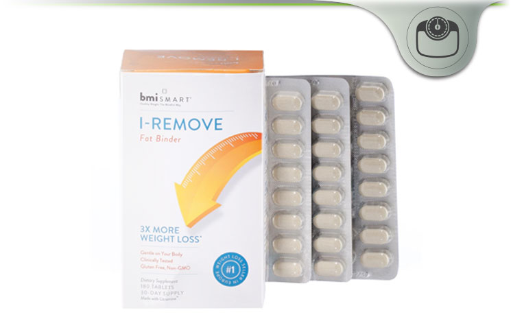 I-Remove Fat Binder