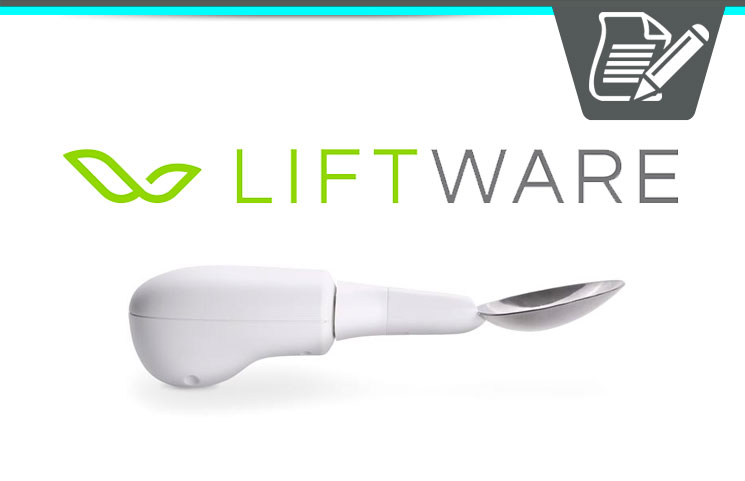 Liftware Steady