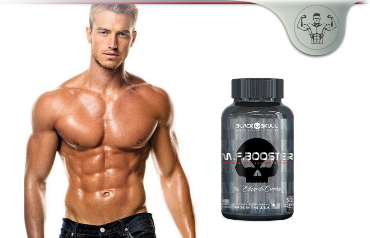 M.F. Booster